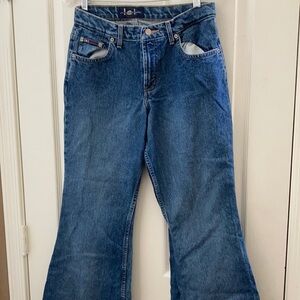 JUNIORS’ 70’s Style l.e.i. Jeans (9)